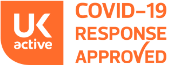 UKActive COVID-19 Response Approved