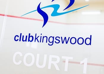 Club Kingswood Racket Sports 0769